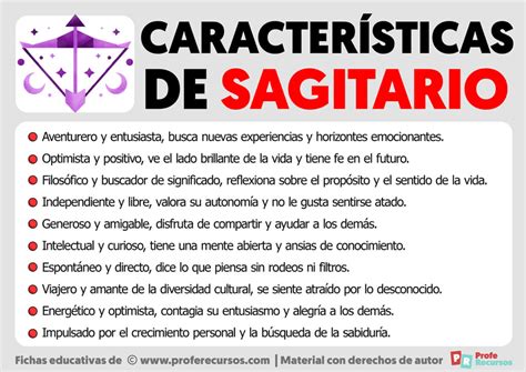 cómo son las personas de sagitario|Cómo son los Sagitario